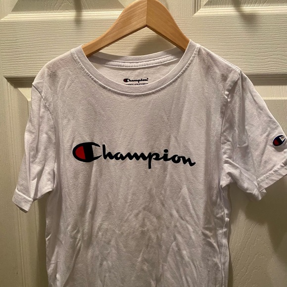 Champion Teeshirt YXL - Picture 3 of 3